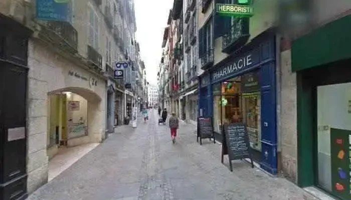 Montekana -  Street View Et 360deg - Bayonne