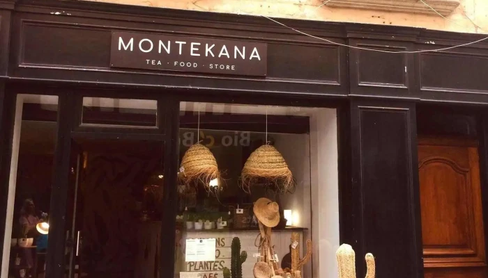 Montekana -  Tout - Bayonne