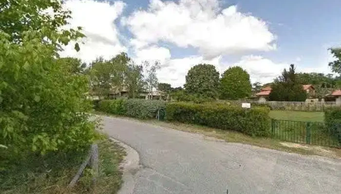Moons Truck Street View Et 360deg - Arès