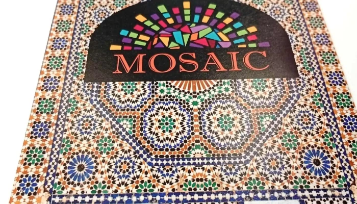 Mosaic Photos - La Couarde-sur-mer