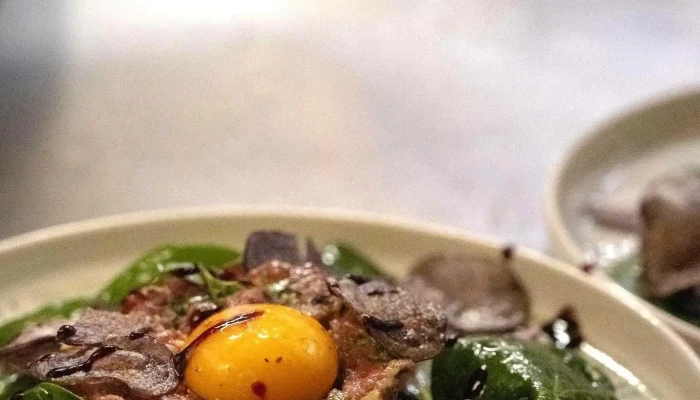 Moss -    Restaurant Bazas Les Plus Recentes - Bazas