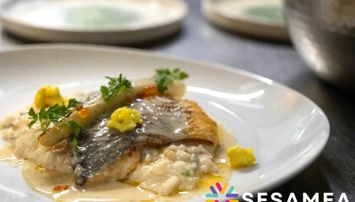 Moss - Restaurant Bazas - Bazas