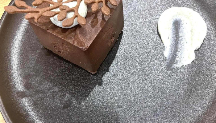 Natsukaya -  Brownie - Biard
