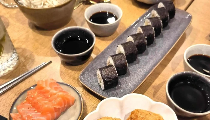 Natsukaya -  Photos - Biard