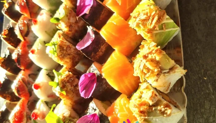 Natsukaya -  Plats Et Boissons - Biard
