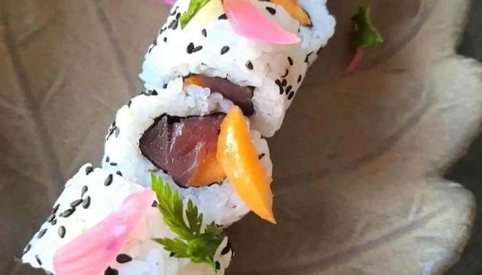 Natsukaya -  Sushi - Biard