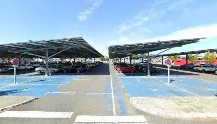 Nekkoia -  Street View Et 360deg - Saint-andré-de-cubzac
