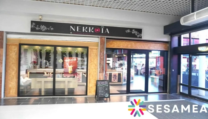 Nekkoia -  Tout - Saint-andré-de-cubzac