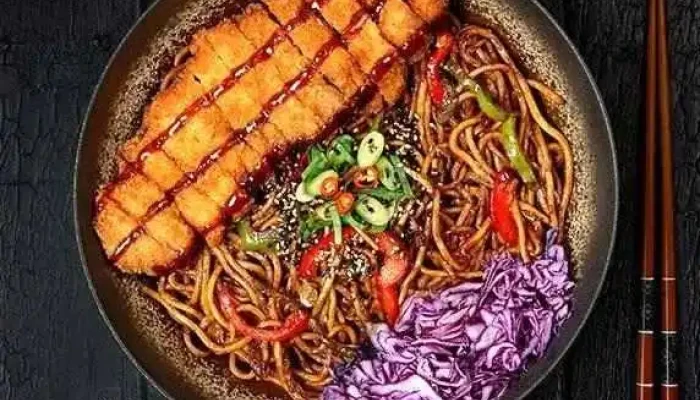 Nobi Nobi Libourne -  Soba - Libourne
