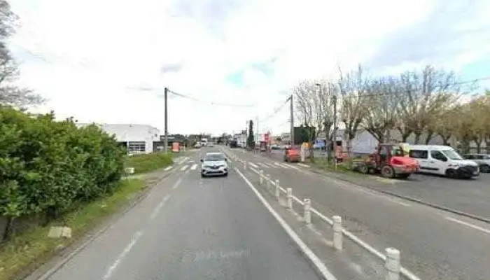 Nobi Nobi Libourne -  Street View Et 360deg - Libourne