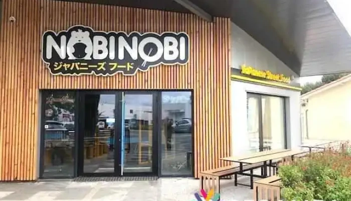 Nobi Nobi Libourne -  Tout - Libourne
