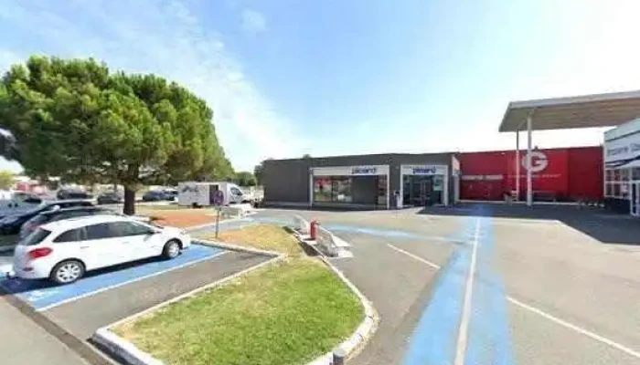 Nobi Nobi -  Street View Et 360deg - Saint-andré-de-cubzac