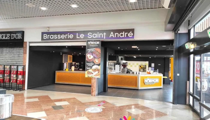 Nobi Nobi -  Tout - Saint-andré-de-cubzac