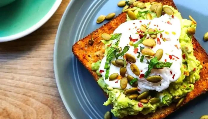 Nomad Brunch Bar -  Cafe - Bayonne