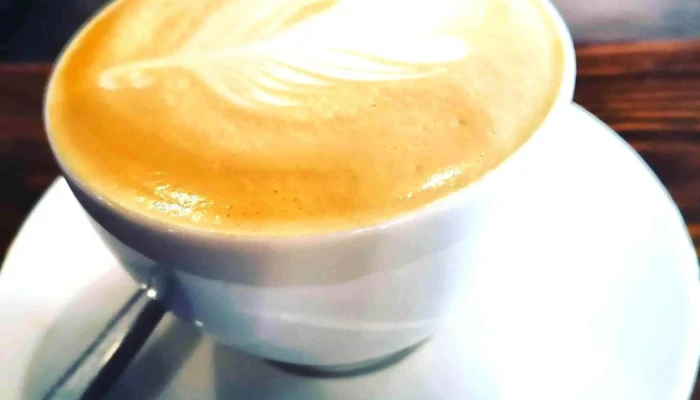 Nomad Brunch Bar -  Cappuccino - Bayonne