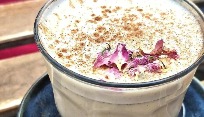 Nomad Brunch Bar -  Latte - Bayonne