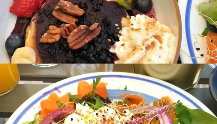 Nomad Brunch Bar -  Les Plus Recentes - Bayonne