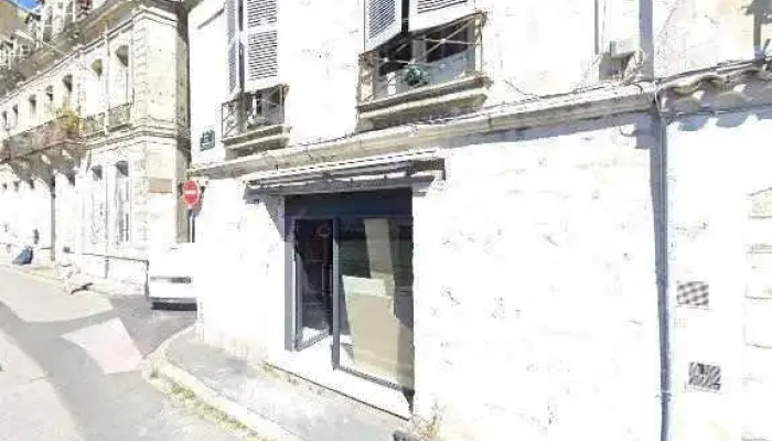 Nomad Brunch Bar -  Street View Et 360deg - Bayonne