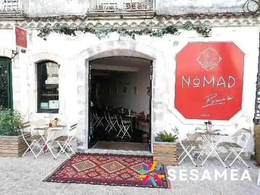 Nomad Brunch Bar -  Tout - Bayonne