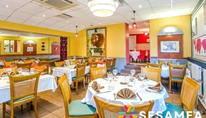 Nouveau Restaurant L'Abattoir - 87000 Limoges