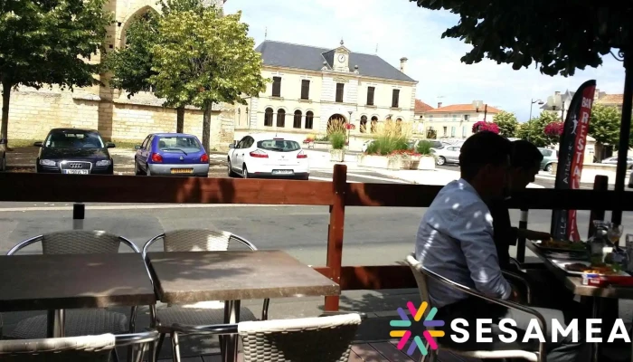 Nulle Part Ailleurs - 79230 Prahecq