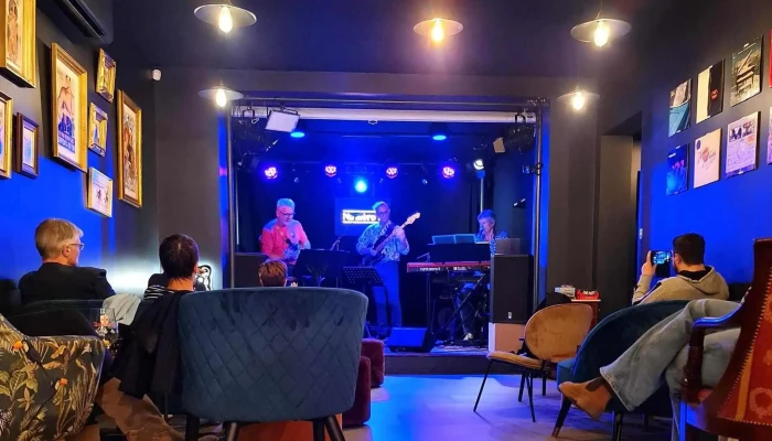 Numero 7 Instagram - Bergerac