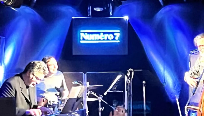 Numero 7 Opinions - Bergerac