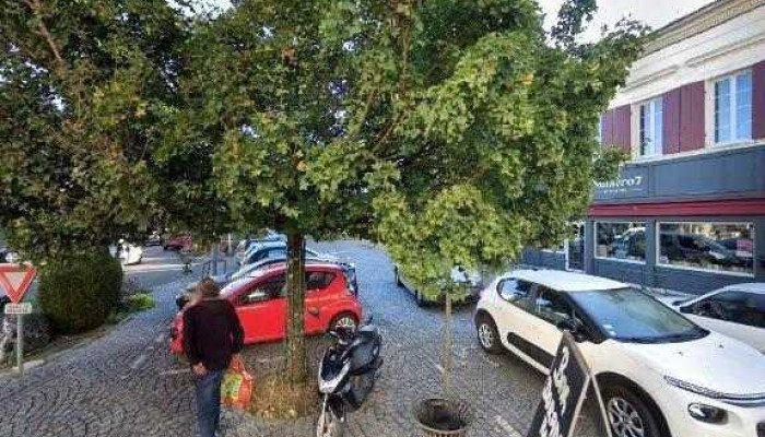 Numero 7 Street View Et 360deg - Bergerac