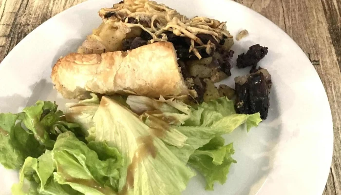 Ô Bell Accueil Grill cuisine traditionnelle traiteur - Bellac