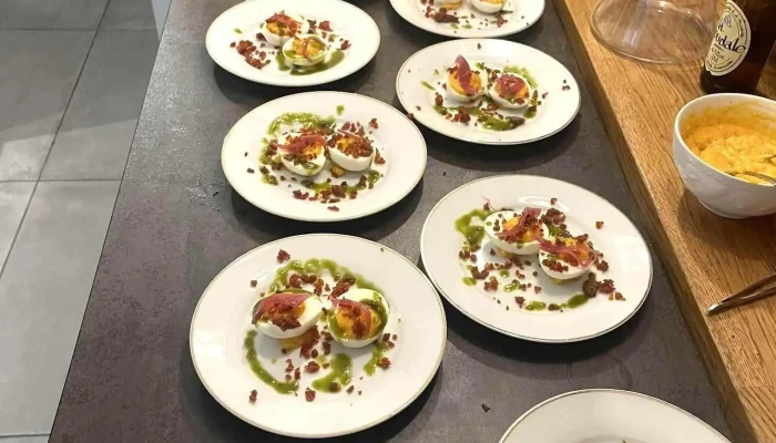 Ô Berger - 33150 Cenon