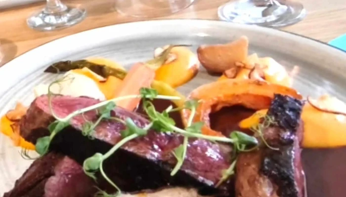 O Bistrot Gourmand -  Comment Arriver - Oloron-sainte-marie