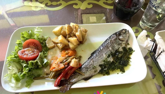 O Bistrot Gourmand -  Les Plus Recentes - Oloron-sainte-marie