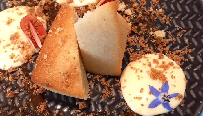 O Bistrot Gourmand -  Ou - Oloron-sainte-marie