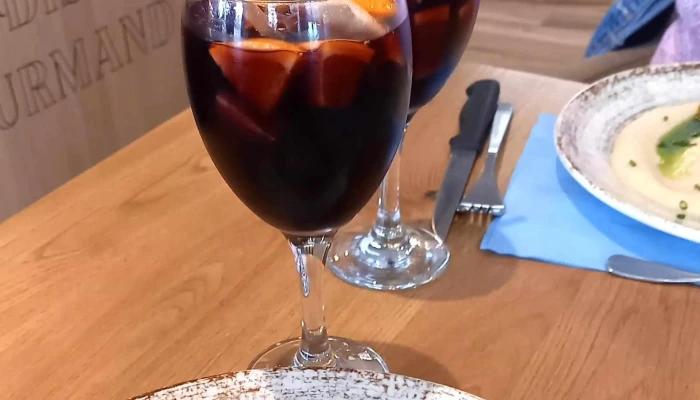 O Bistrot Gourmand -  Restaurant - Oloron-sainte-marie
