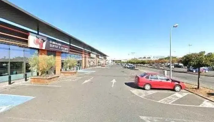 O Braises Rouges -  Street View Et 360deg - Bergerac