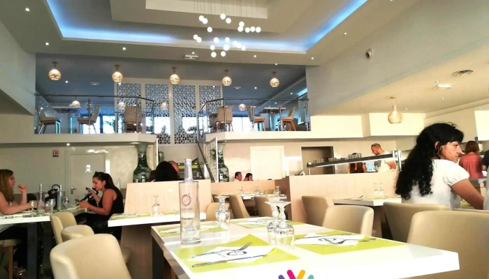 O Buffet Libourne - 33500 Libourne