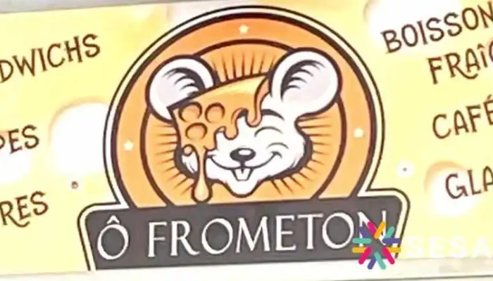 Ô Frometon - 109 Av. De Maubuisson