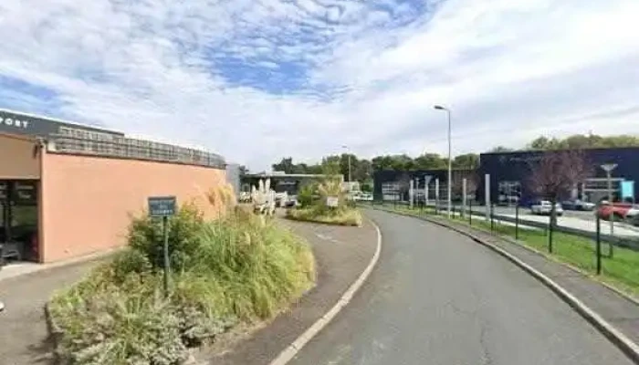 O Mokadu Street View Et 360deg - Bassussarry