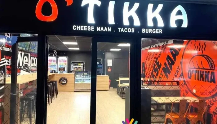 O'tikka - Blanquefort