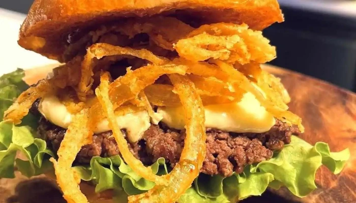 Ohlala Burgers -  Hamburger - Bergerac