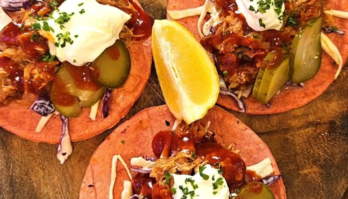 Ohlala Burgers -  Restaurant De Hamburgers - Bergerac
