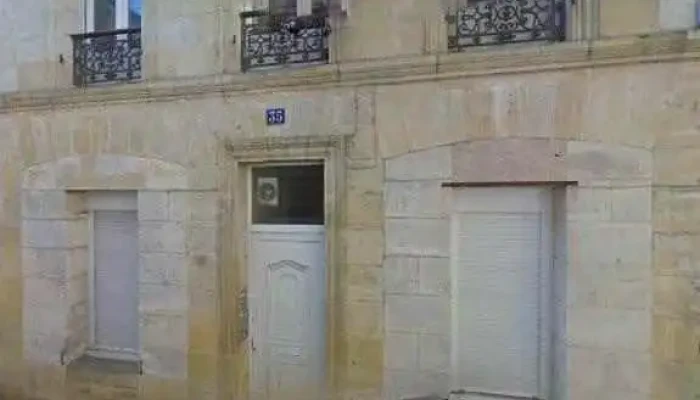 Ohlala Burgers -  Street View Et 360deg - Bergerac