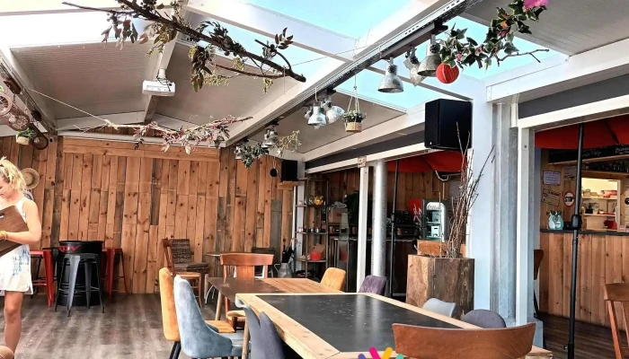 Ordv - Bar Brasserie à Fouras (17450) - 17450 Fouras