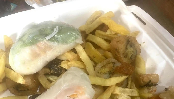 Panda King -  Ouvert Maintenant - Bergerac