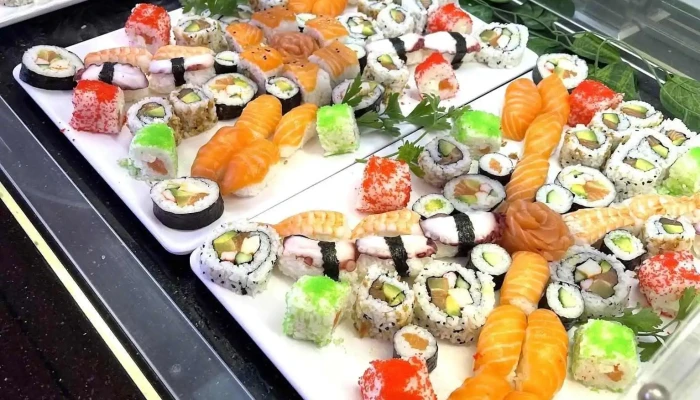 Panda King -  Plats Et Boissons - Bergerac