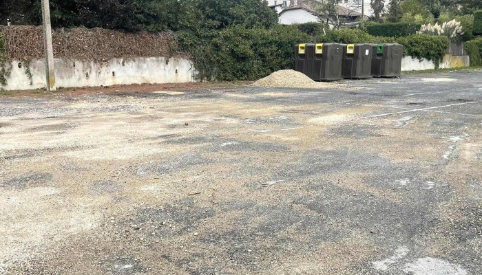 Parking -  Reductions - Bazas