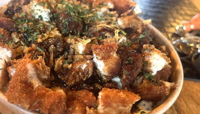 Pattaya Food -  Photos - Barbezieux-saint-hilaire