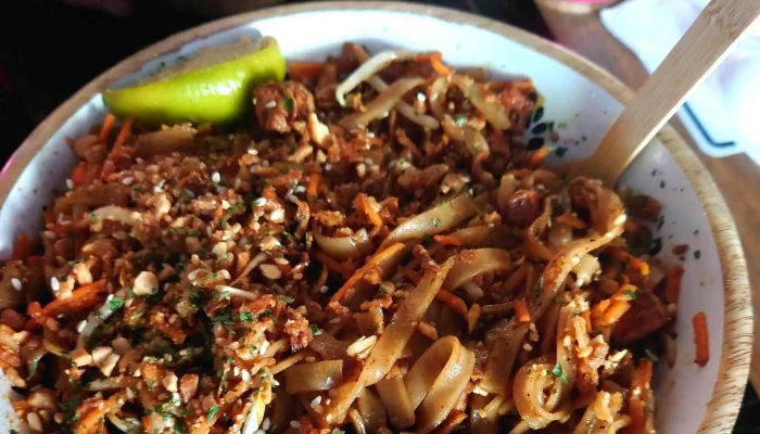 Pattaya Food -  Reductions - Barbezieux-saint-hilaire