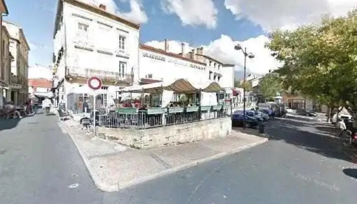 Perles Dasie Street View Et 360deg - Bergerac