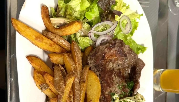 Petit Zinc -  Restaurant - Saint-pierre-du-mont